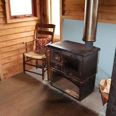 Shepherd'S Loch Glamping Turriff Exteriér fotografie